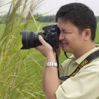Levin Wang