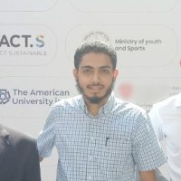 Abdulrahman Hamdi