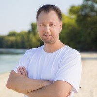 Andrii Kovalchuk