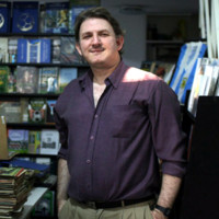 Esteban Germán Bekerman