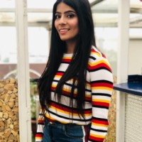 Latika V.