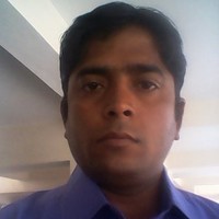 Ved Prakash Singh