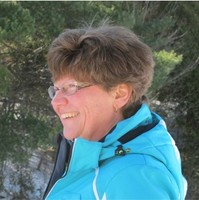 Susanne Veitch, B.A