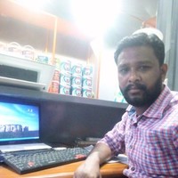 Mujeeb Rahman