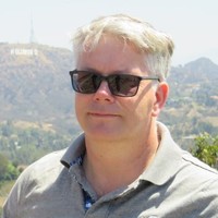 David Cullen