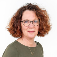 Karin Van Rooij