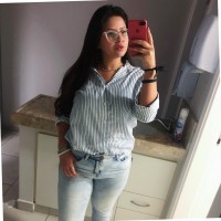 Millena Souza