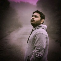 Kishore Naidu pothala