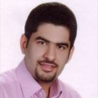 morteza shamsa
