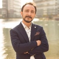 Serhan Türkmenoğlu