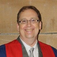 Dr James Robert Barron