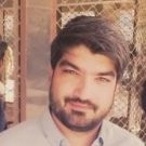 Sikandar Afridi