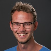 Andreas Hauge Larsen