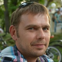 Andrey Voloshin