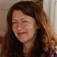 Ann Britt Sandvold