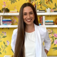 Julia Chabala Symanski, Csm