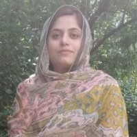 Kanwal Minhas