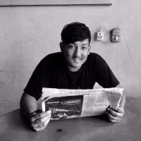 Niranjan Thapa Suyal