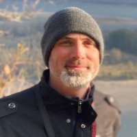 Matthew Maslowski