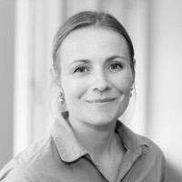 Line Østergaard Fischer