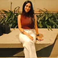 Simran Pahuja