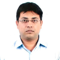 Tushar Ranjan