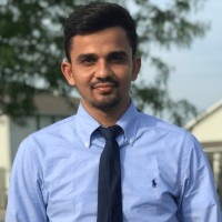 Jayraj Patel