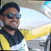 Muhammad Sohail