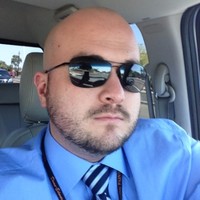 Daniel Perez