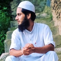 Nasrullah Bhat