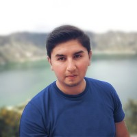 Mauricio Cordova Quichimbo