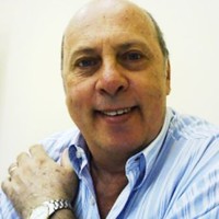 Homero Kloth Andrade