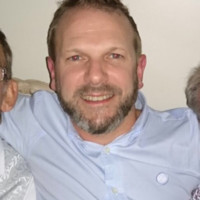 Steve Culf