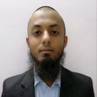 Muhammad Mujahid Haulkhory