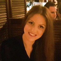 Despina Pounartzoglou
