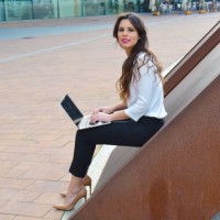Isabel López Baeza-Rojano