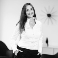 Elisabeth Patiño George