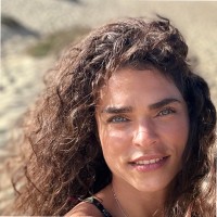 Ambre Patole