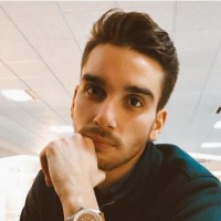 André Ferreira Sousa