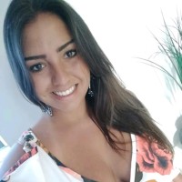 Isadora Presser de Souza Proença