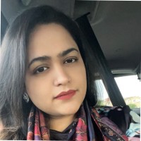 Sana Shaikh