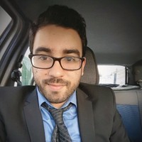 Mohamed Amine Gharbi