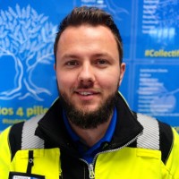 Maveryck Boureau