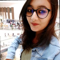 Rituparna Das
