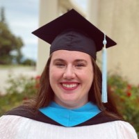 Rachel Keyt, M.A.Ed.
