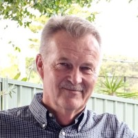 Ian Barnes