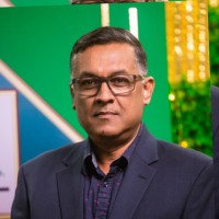 Aneal Deonarinesingh