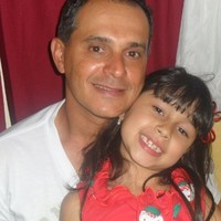 Ronildo Leles Distribuidor Manhuaçu e Meu primo