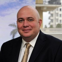 Daniel Beauchamp