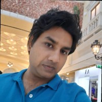 Parwaiz Ali